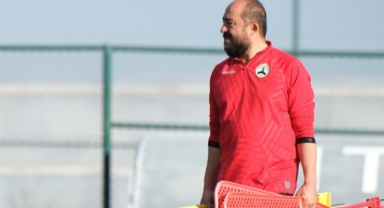 “Giresunspor iyi olsun gerisinin bir önemi yok” dedi, veda etti