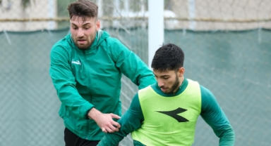 Giresunspor kongresinin sonucunu bekliyorlar