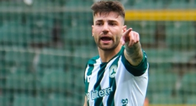 Giresunspor onunla da onsuz da olmuyor!