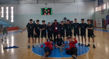 Giresunspor Rize engelini aştı
