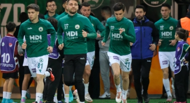 Giresunspor’un 2. Lig programı belli oldu
