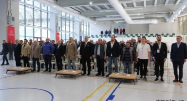 Giresunspor’un tek kurtuluş yolu var!