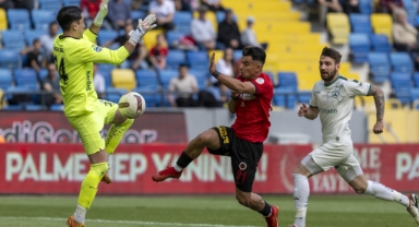 Giresunspor bildiğiniz gibi!