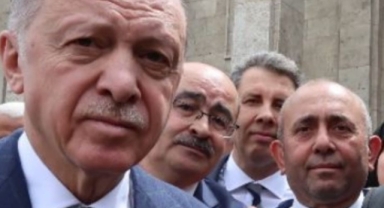 GİRİB Heyeti'nden Ankara Çıkarması