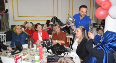 Görele Belediyesi Anneler Günü'nü özel programla kutladı
