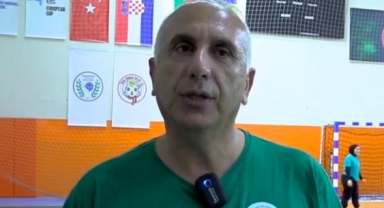 Görele Belediyespor Avrupa Kupalarına Göz Dikti!