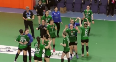 Görele Belediyespor, Play-Off Serisine Galibiyetle Başlangıç Yaptı