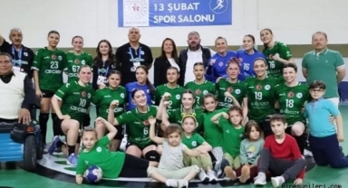 Görele Belediyespor'un maç programı belli oldu
