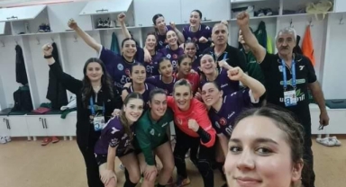 Görele'nin Sultanlarının Play-Off 2. turdaki rakibi belli oldu