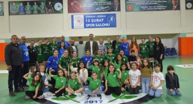 Görele’nin Sultanları, Play-off maçlarına hazır