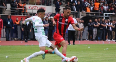 Iğdır FK finalde