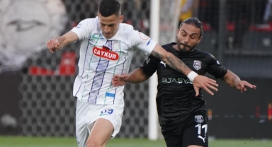 İlhan Palut: “Doğru tercihler yapamadık”