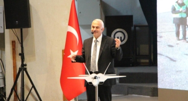 KAAN'ın üzerinde 2028 yılında Türk motoru olacak