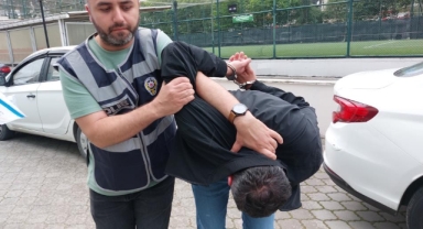 Katilin kaçmasına yardım iddiasına gözaltı