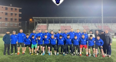 Kerasusspor ligden çekildi