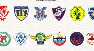 Küme düşen kulüplerden federasyona çağrı