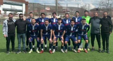 Lider Alucraspor son dakikalarda farka koştu
