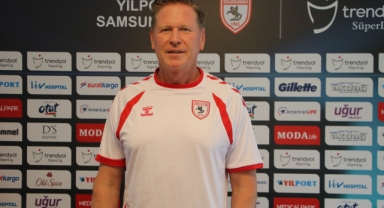 Markus Gisdol: “Taraftarımızın ve şehrin Trabzonspor maçını dört gözle beklediğinin bilincindeyiz”