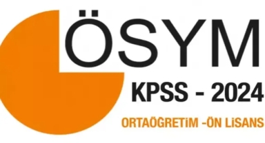 ÖSYM lise ve ön lisans başvuruları ne zaman?