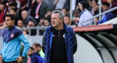 Giresunspor'da paramız yok, sıkıntılarımız çok, kadromuz yok