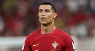 Portekiz'in aday kadrosu açıklandı: Ronaldo da var...