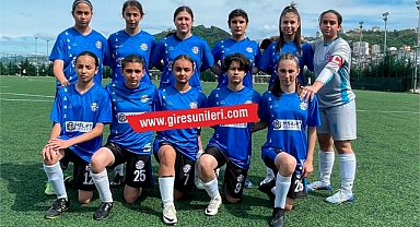 Sanayispor U15 durduralamıyor