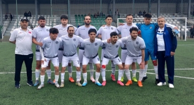 Sokakbaşıspor rahat kazandı