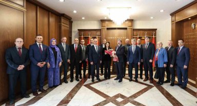 Sosyal Güvenlik Haftası başladı