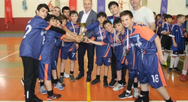 Tirebolu’da Spor Coşkusu Yaşandı