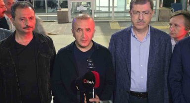 Tokat'ta Fener Alayı ertelendi