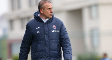 Trabzonspor'da Abdullah Avcı tartışması