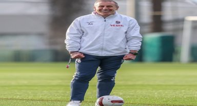 Trabzonspor üç puan istiyor