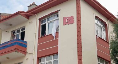 Tüp patlamasında yaralandı, Anneler Günü'nde hayatını kaybetti