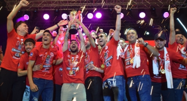 Türkiye profesyonel futbol liglerinde şampiyonlar belli oldu mu? Üst liglere hangi takımlar yükseldi?