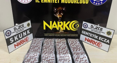 Uyuşturucu operasyonu: 1 tutuklama