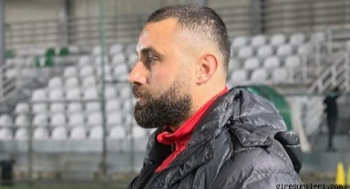 Volkan Cindemir Sahilspor'la anlaştı