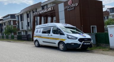 Yatağında ölü bulunan 13 yaşındaki kız çocuğu toprağa verildi