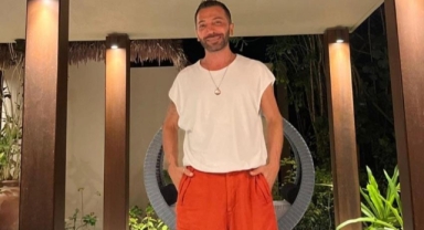 Yazar Aşkım Kapışmak gözaltına alındı