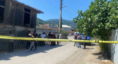 10 gündür aranıyordu, ölü olarak bulundu