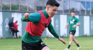 32 maça çıktı, 1 gol, 1 asisti var
