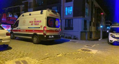 70 yaşındaki adam banyoda ölü bulundu