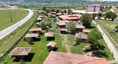 Ambarköy ile geçmişe yolculuk