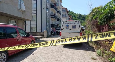 Azasını vuran muhtar tutuklandı