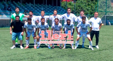 Bahçelievler Play-Off’a hızlı başladı