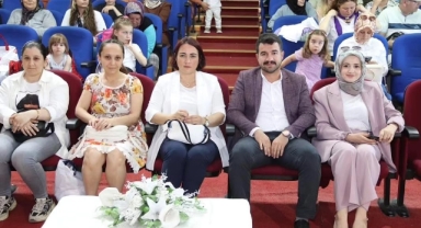 Başkan Ayyıldız