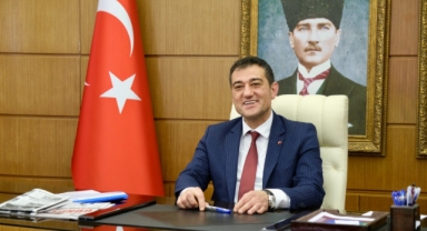 Başkan Köse sosyal medyada zirvede!