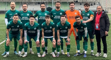 Batlamaspor’da kaos hakim