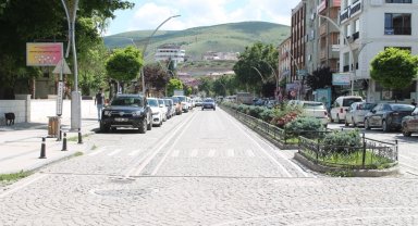 Bayburt Kurban Bayramı'nda sessizliğe büründü