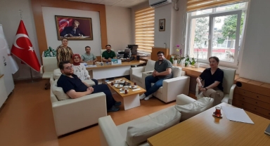 Bebek Ölümleri İl İnceleme Kurulu Toplandı