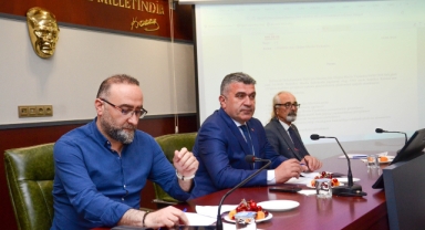 Bulancak Belediyesi Haziran Ayı Olağan Meclis Toplantısı yapıldı